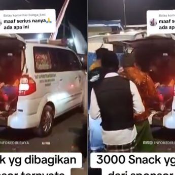 155 Jemaah Maulid Nabi Keracunan di Kediri, Diduga Gegara Makanan Kedaluwarsa