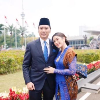 Resmi Jadi Wakil Ketua MPR RI, Ini Profil Singkat dan Harta Kekayaan Ibas Yudhoyono