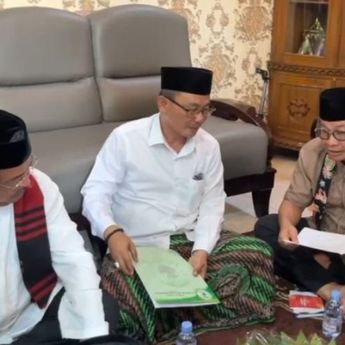 Pramono-Rano Siap Terbitkan Perda Demi Kemajuan Budaya Betawi