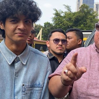 Razman Minta Denny Sumargo Jadi Saksi Kasus Vadel Vs Nikita Mirzani