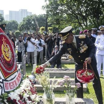 5 Perwira Tinggi Ini Bakal Tinggalkan TNI Usai Dimutasi