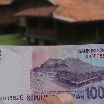 BI Luruskan Uang Pecahan Rp10 Ribu Emisi 2005 Masih Berlaku, Ini Penjelasannya