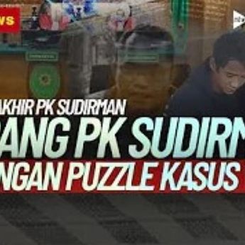 LIVE Breaking News: Sidang PK Sudirman Terpidana Kasus Vina, Hadirkan Saksi Ahli Pidana dan Dedi Mulyadi