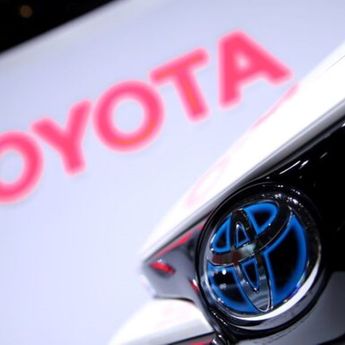 Toyota Tunda Produksi Kendaraan Listrik hingga 2026