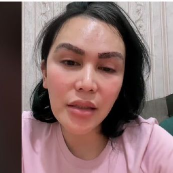 Sosok Ratu Entok, Selebgram Asal Medan Diduga Hina Yesus