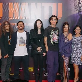 Versi Terbaru! Film Pulau Hantu Hadirkan Kisah yang Lebih Mencekam 