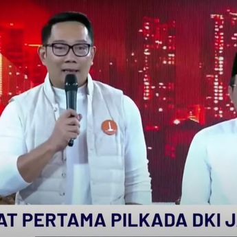 Cek Fakta: Ridwan Kamil Sebut Gen Z Susah Cari Kerja