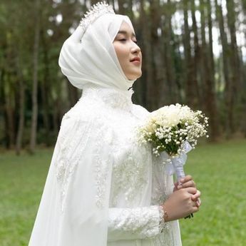 Profil Kamila Asy Syifa, Influencer Muda yang Dinikahi Gus Zizan