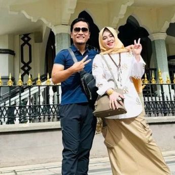 Profil Istri Gus Miftah yang Viral karena Insiden di Depan Umum