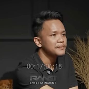 Tubagus Joddy Sopir Maut Vanessa Angel Diajak Kerja oleh Raffi Ahmad