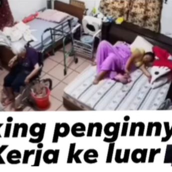 Viral TKW Taiwan Melahirkan Sendiri di Kamar Tidur, Diduga Bohong Saat Medical Check Up