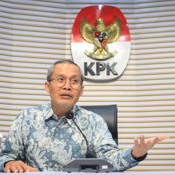 KPK OTT di Kalsel, Dapati Uang di Tangan Orang Kepercayaan Gubernur