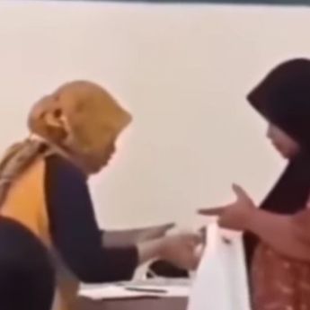 Viral Bantuan Gizi Ibu Hamil Berupa Telur Diduga Diambil Lagi Usai Difoto