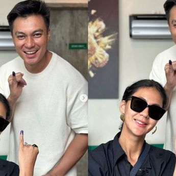 Hari Ini, Sidang Cerai Baim Wong dan Paula Verhoeven Kembali Digelar