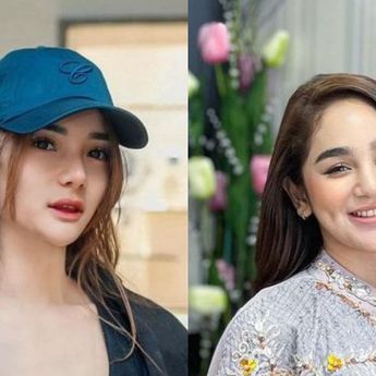 Pernah Heboh! Selebgram Nabilla Aprillya Ribut sama Hana Hanifah Hingga Saling Lapor Polisi