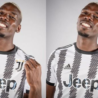 Segera Bebas Sanksi Doping, Pogba dan Juventus Siap Berpisah