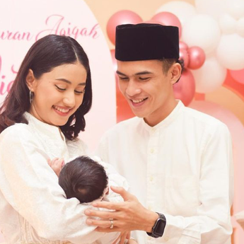 Profil Derry Fransakti Suami Selebgram Afifah Riyad yang Diduga Lakukan KDRT