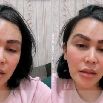 Sosok Ratu Entok, Selebgram Medan Ditangkap Polisi Gegara Suruh Yesus Potong Rambut