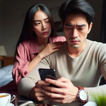 Suami Pergoki Istri Selingkuh Berujung Masuk Bui, Kenapa?