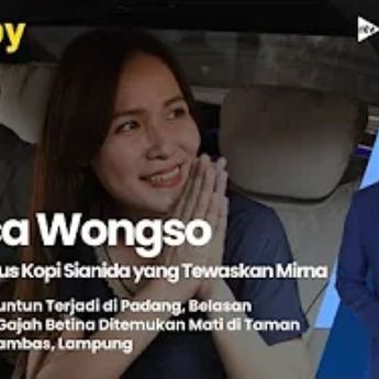 Jessica Wongso Ajukan PK Kasus Kopi Sianida yang Tewaskan Mirna, Kuasa Hukum Miliki Novum Kuat