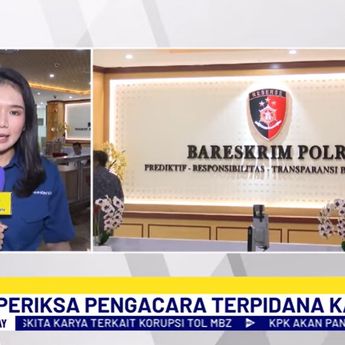 Titin Prialianti Diperiksa Polisi Soal Laporan Dugaan Penyiksaan Terpidana Kasus Vina oleh Iptu Rudiana