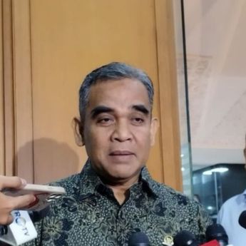 Muzani Sebut Ada Menteri Era Jokowi yang Menjabat Kembali di Kabinet Prabowo