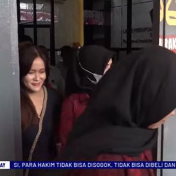 Breaking News: Ajukan PK, Begini Perjalanan Kasus Kopi Sianida yang Menjerat Jessica Wongso