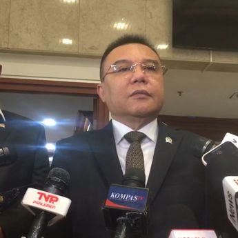 Dasco: Prabowo Larang Menteri Cari Uang dari APBN