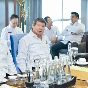 Bamsoet Dukung Rencana Prabowo Subianto Turunkan PPh Badan ke 20 Persen