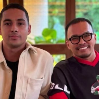 Haris Faisal Sebut Salim Nauderer Calon Mantu