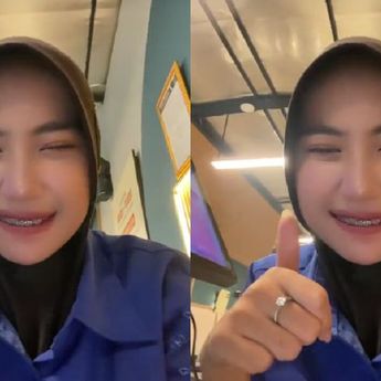 Fakta Zahra Seafood Bakaran Viral, Video 6 Menit 40 Detik Diburu Netizen 