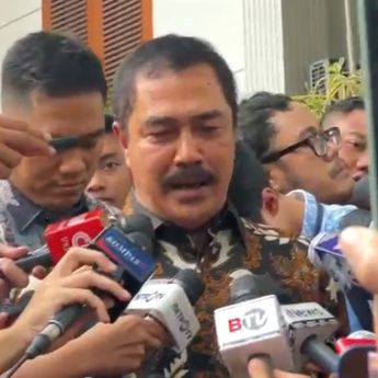 Wakapolri Komjen Agus Andrianto Diundang Prabowo: Kami Siap, Mohon Doa Restu