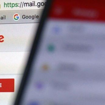 Waspada! Peretas Tipu Pengguna Gmail dengan Mesin Kecerdasan Buatan