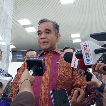 DPR dan BIN Gelar Rapat Kerja Tertutup, Hal Ini yang Dibahas