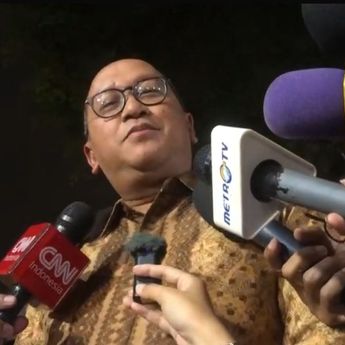 Profil Rosan Roeslani, Menteri Investasi/Kepala BKPM yang Jadi Calon Menteri Prabowo