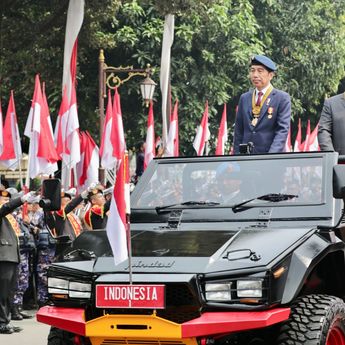 Jelang Pelantikan Prabowo, Pengamat Sebut Transisi Pemerintahan Berjalan Adem