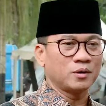 Kop Kementerian Dipakai buat Acara Haul Ibunya, Mendes Yandri: Kita Koreksi, Insya Allah Tak Ulangi