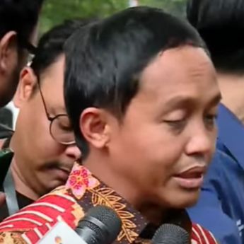 Politikus PSI Raja Juli Antoni: Saya Diberi Arahan untuk Membantu Prabowo