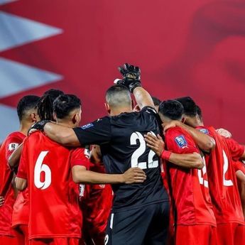 Asosiasi Sepakbola Bahrain Alami Serangan Siber Usai Laga Kontroversial Melawan Timnas Indonesia