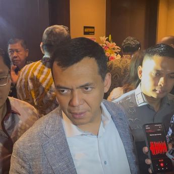 Disebut Masuk Bursa Menteri Kesehatan di Kabinet Prabowo-Gibran, Ini Respons Silmy Karim