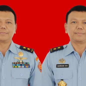 Profil Bambang Eko Suhariyanto, Stafsus Menhan yang Dipanggil Prabowo ke Kertanegara