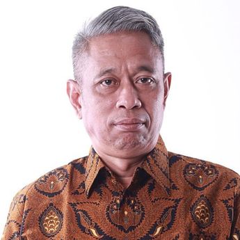 Profil Agus Jabo Priyono, Ketua Partai Rakyat Demokratik (PRD) Turut Dipanggil Prabowo 