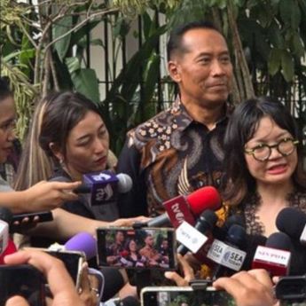 Profil Stella Christie, Akademisi dan Guru Besar Tsinghua University di China yang Diundang Prabowo