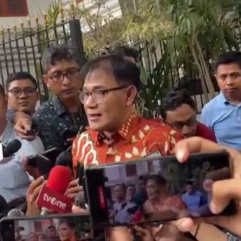 Profil Budiman Sudjatmiko, Calon Menteri yang Dipanggil Prabowo