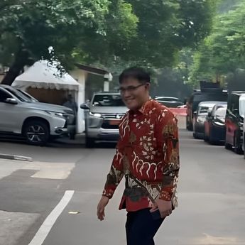 Tugas Baru Budiman Sudjatmiko dari Prabowo