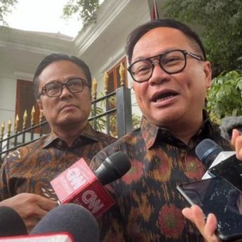 Profil Dony Oskaria, Calon Wamen BUMN di Kabinet Prabowo