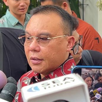 Dasco: Calon Menteri-Wamen Prabowo Masih Dinamis Sampai 19 Oktober