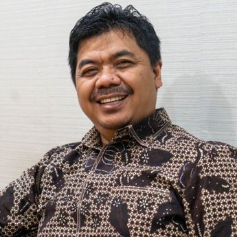 Profil Juri Ardiantoro, Kepala Staf Kepresidenan Bidang Informasi dan Komunikasi Politik yang Dipanggil Prabowo