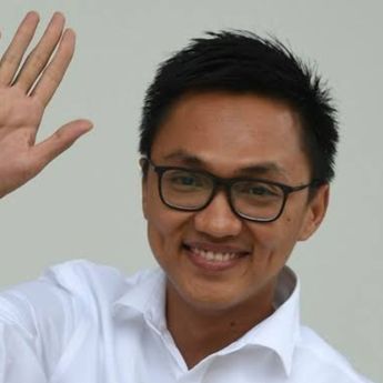 Profil Aminuddin Ma'ruf, Mantan Stafsus Milenial Jokowi yang Juga Dipanggil Prabowo ke Kertanegara