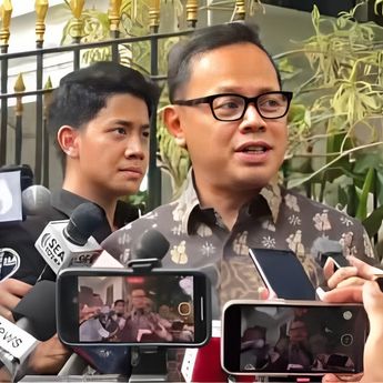 Profil Bima Arya Sugiarto, Mantan Wali Kota Bogor Dipanggil untuk Bantu Pemerintahan Prabowo-Gibran